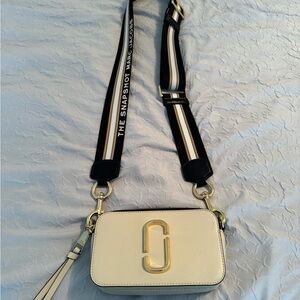 Marc Jacobs The Snapshot Crossbody